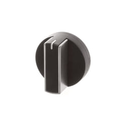 Neff - bouton de selecteur pour table de cuisson 10000466