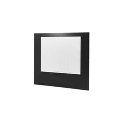 Vitre de porte de facade exterieure pour four Neff 00776037