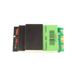 Interface / commande ec led pureline ceiling pour hotte Novy 7000559