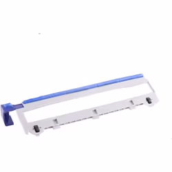Trappe brosse pour Aspirateur. Référence de la pièce : RS-RH5765, Marque : ROWENTA. Couleur de la pièce : Blanc.