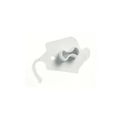 Charnière support plastique droite pour refrigerateur Beko 5776260100