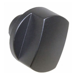 Whirlpool - Bouton manette de réglage d'origine (481241279266, C00329476) Four, cuisinière