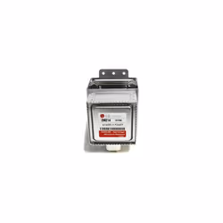 MAGNETRON 2M286 POUR Micro-ondes. Référence de la pièce : EAS61382912, Marque : LG.