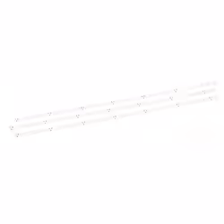 Merci de vérifier que cette pièce est bien compatible avec votre modèle d'appareil. Notre service client peut vous conseiller ...