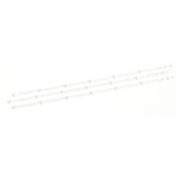 KIT BARRES DE LED pour PIECES TELEVISEUR - LCD LG -...