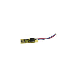 Module de commande pour petit electromenager Delonghi 5213216541