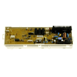 Module de puissance main PJTWF1804WP pour lave linge Samsung