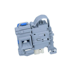 Securite de porte pour lave linge Candy 43025488
