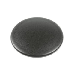 Chapeau de bruleur auxiliaire pour table de cuisson Rosieres