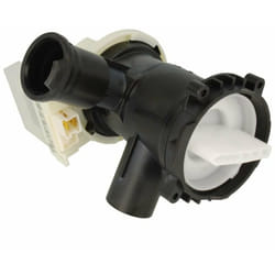 Bosch - pompe de vidange kebs 118/090 pour lave linge ...