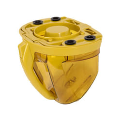Réservoir a poussières pour pieces aspirateur nettoyeur...