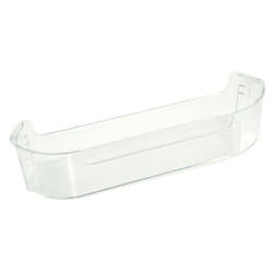 Balconnet de porte pour bouteilles pour refrigerateur Smeg 760391868
