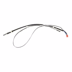 Merci de vérifier que cette pièce est bien compatible avec votre modèle d'appareil. Notre service client peut vous conseiller ...