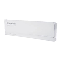 Bosch - bandeau bac a legumes pour refrigerateur 12003600