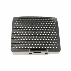 Merci de vérifier que cette pièce est bien compatible avec votre modèle d'appareil. Notre service client peut vous conseiller ...