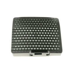 Grille arrière pour pieces aspirateur nettoyeur petit...