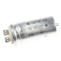 Condensateur 20UF pour seche linge Beko 2807962400