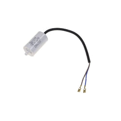 Condensateur 4 mf 450 v pour seche linge Beko 4121071786