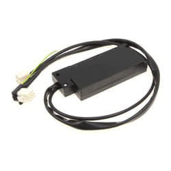 Commande soft touch +connecteur 4VOIES pour hotte Roblin