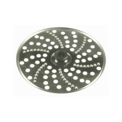 Disque rappe black hub pour pieces preparation culinaire...