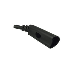 Adaptateur de brosse steamtec pour pieces entretien du linge...