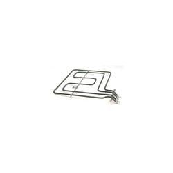 Resistance grill superieure pour four Beko 462300002