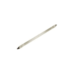 Resistance quartz 450 w 300 mm d 13 mm pour micro ondes...