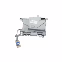 Merci de vérifier que cette pièce est bien compatible avec votre modèle d'appareil. Notre service client peut vous conseiller ...