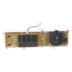 Ensemble platine contrôle EEPROM-8222 pour lave linge...