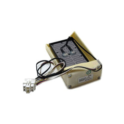 Volet damper electrique de ventilation pour refrigerateur...