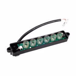 Merci de vérifier que cette pièce est bien compatible avec votre modèle d'appareil. Notre service client peut vous conseiller ...