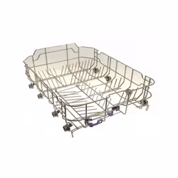 Description générale Cette pièce est conçue pour les lave-vaisselle de 45 cm, assurant une compatibilité avec plusieurs modèl ...
