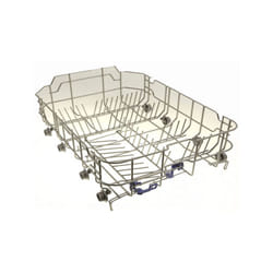 Proline - panier inferieur pour lv 45 cm pour lave vaisselle ...