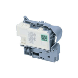 Securite de porte pour lave linge Haier 49049344
