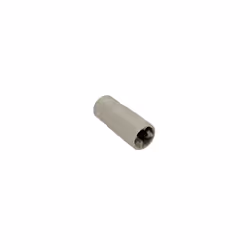 Coupleur pour Robot. Référence de la pièce : SS-1600005525, Marque : MOULINEX. Couleur de la pièce : Gris.