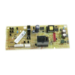 Carte de controle et de commande pour micro ondes Samsung