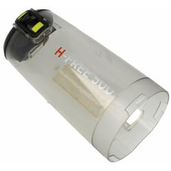 Ensemble boite cyclonique pour pieces aspirateur nettoyeur...
