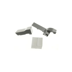 Cache charniere gauche pour refrigerateur Samsung DA91-04459A