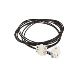 Bosch - faisceau de cablage bandeau de commande pour four 00603650