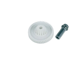 Roue dentee robot de cuisine pour pieces preparation...
