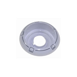 Decor manette four pour cuisiniere Beko 250944511