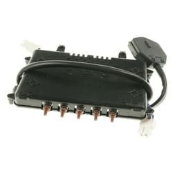 Unite de commande pour hotte airforce - AFAGCPLS35AP1