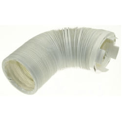 Tuyau de vidange sortie vapeur pour seche linge Candy