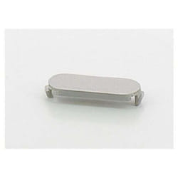 Cache vis poignée pour refrigerateur Beko 4880030400