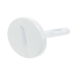 Bouton de réglage pour congelateur Liebherr 7432307