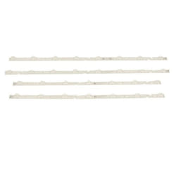 PIECES SON VIDEO MA4CLB55PF01JKT4 KIT BARRE LED POUR DALLE 55(2A + 2B)