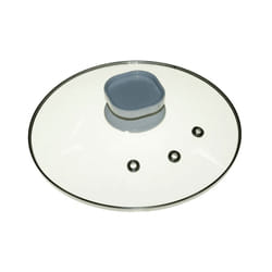 Couvercle verre pour pieces cuisson petit electromenager...