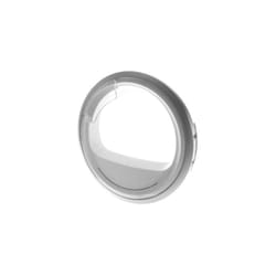 Porte hublot complet pour seche linge Siemens 11029790
