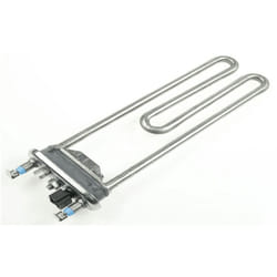 Resistance + ctn 1800 w pour lave linge Saba 17438100000434