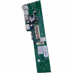 Module programmé pour Lave-linge CANDY Dimensions : 284x76x57 mm 49037859 Appareils compatibles : [MACHINE À LAVER, LAVE-LING ...